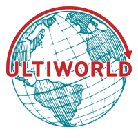 Ultiworld Logo.