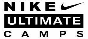 Nike Ultimate Camps.