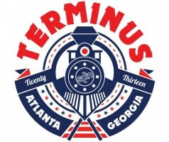 Terminus 2013 logo.