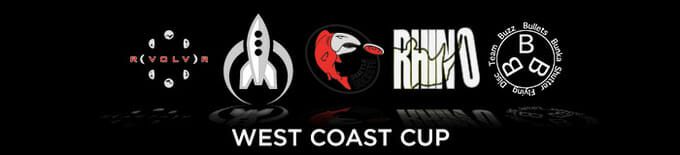 The 2013 West Coast Cup presented by NexGen.