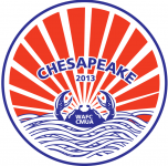 Chesapeake Open 2013.