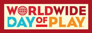 Nickelodeon Worldwide Day of Play.
