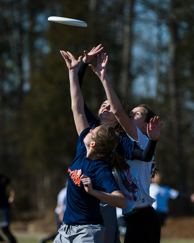 Photo by Kevin Leclaire — UltiPhotos.com