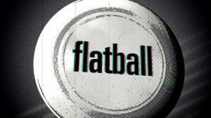 Flatball Film.