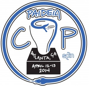 Paideia Cup