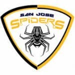 San Jose Spiders.