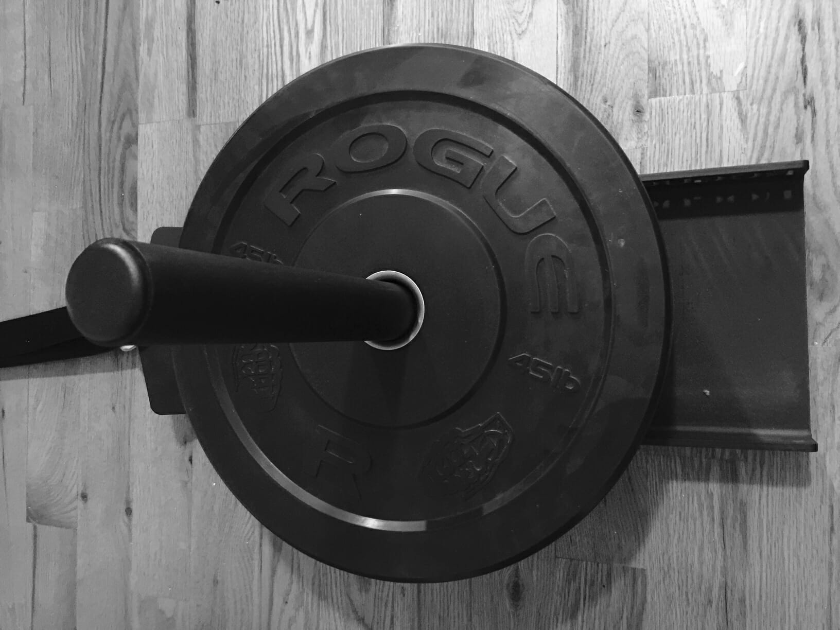 Rogue Weight Sled.
