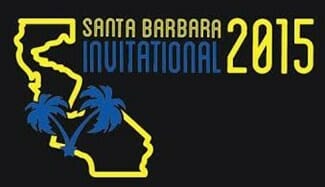 Santa Barbara Invite 2015