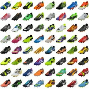 cleats