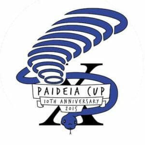 Paideia Cup 2015