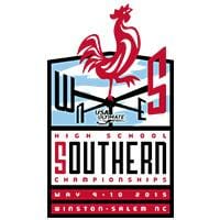2015 HS Southerns Logo