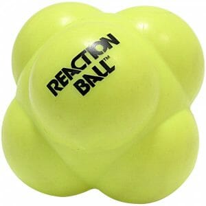 reaction ball