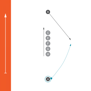 Vert Stack Flow