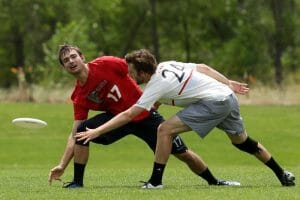 Photo: Paul Rutherford -- UltiPhotos.com
