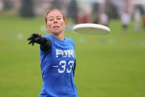 Photo: Alex Fraser -- UltiPhotos.com