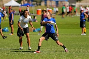 Photo: Alex Fraser -- UltiPhotos.com