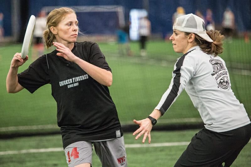 Photo: Sandy Canetti -- UltiPhotos.com