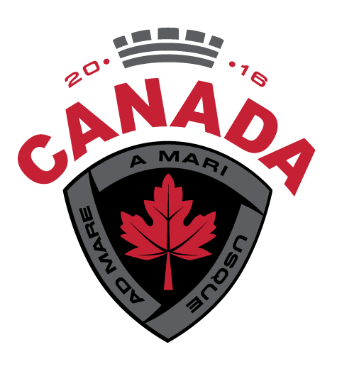 Team Canada 2016