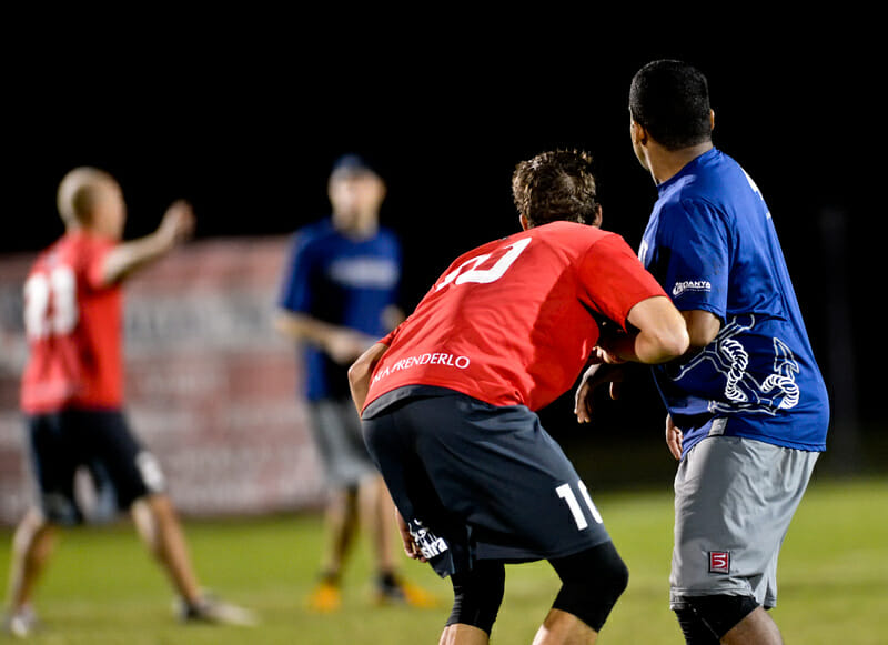 Photo: Brian Canniff -- UltiPhotos.com