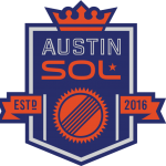 Austin Sol logo