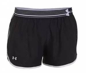 Deal Of The Day: Women's Athletic Shorts | Livewire | Ultiworld