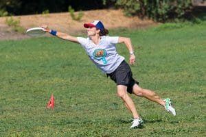 Club Update: Masters Takes Top Billing In Quiet Club Weekend - Ultiworld