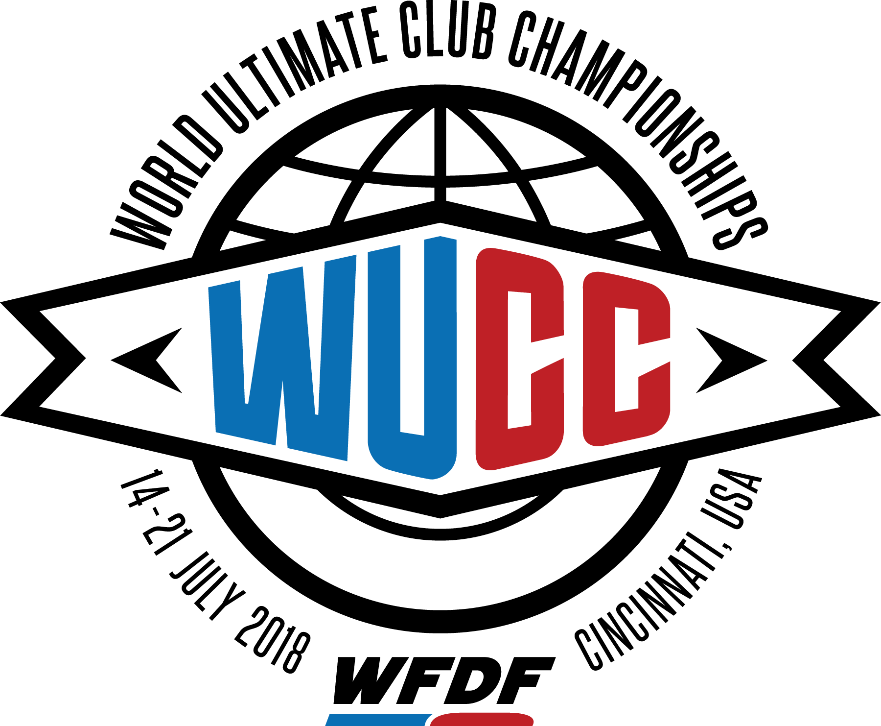 WFDF Announces Initial List Of WUCC Qualifying Teams | Ultiworld