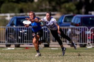 Club Season Primer 2021: Women's Division - Ultiworld