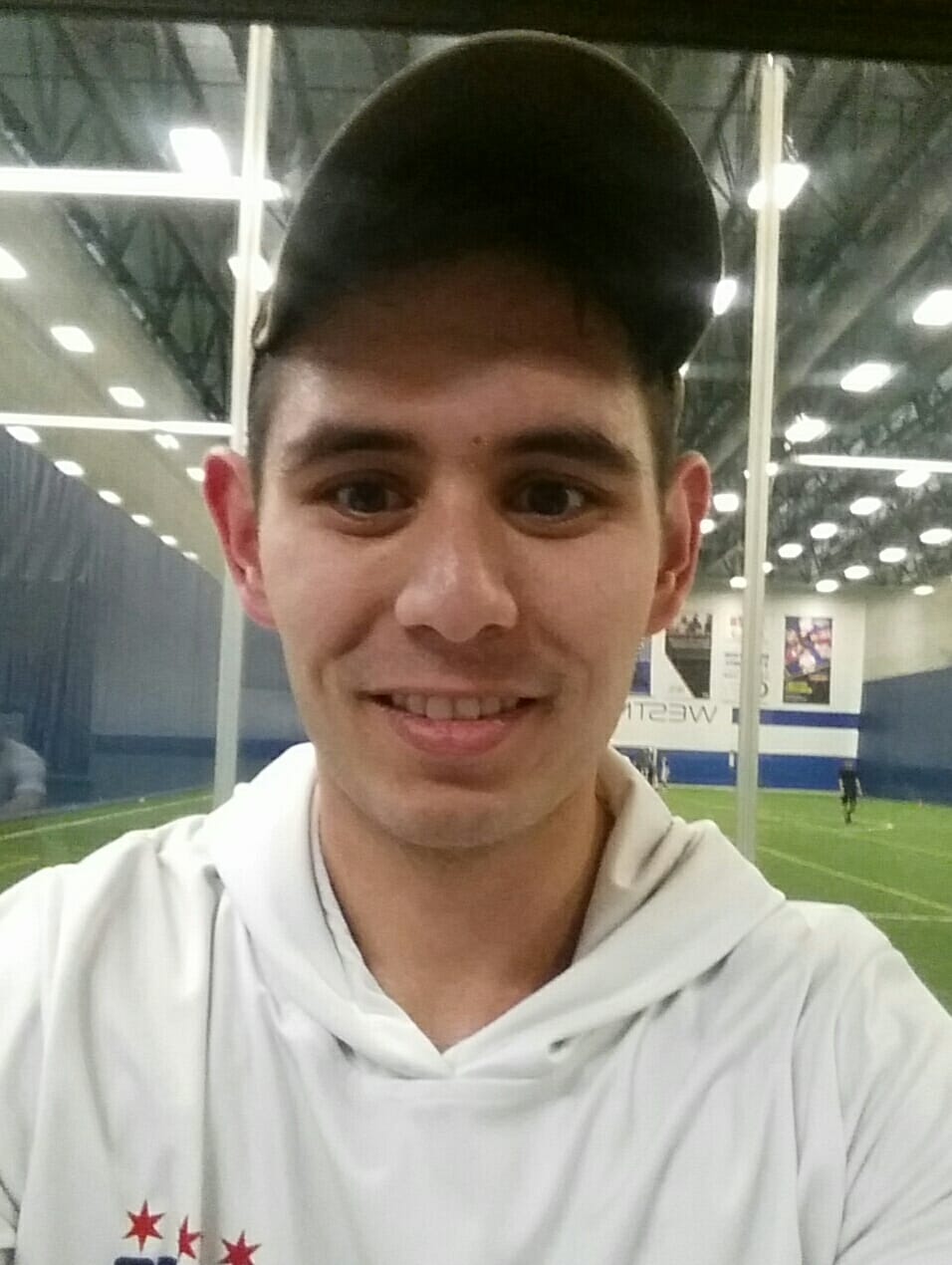 Jon Alton