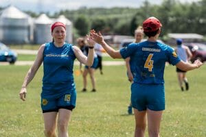 USAU Announces 2020 Junior Worlds Tryout Invitees - Ultiworld