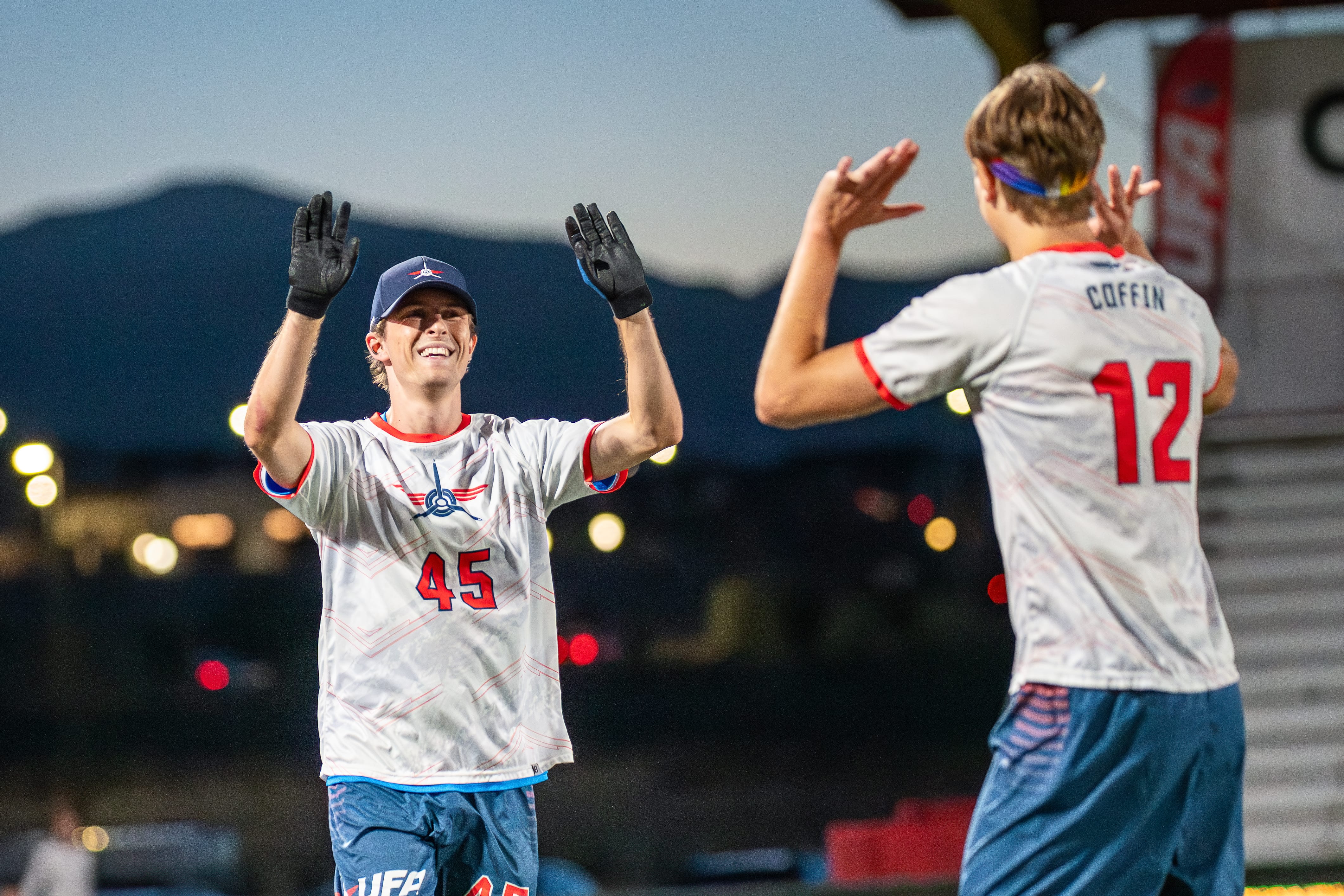 UFA 2025 Jersey Superlatives - Ultiworld