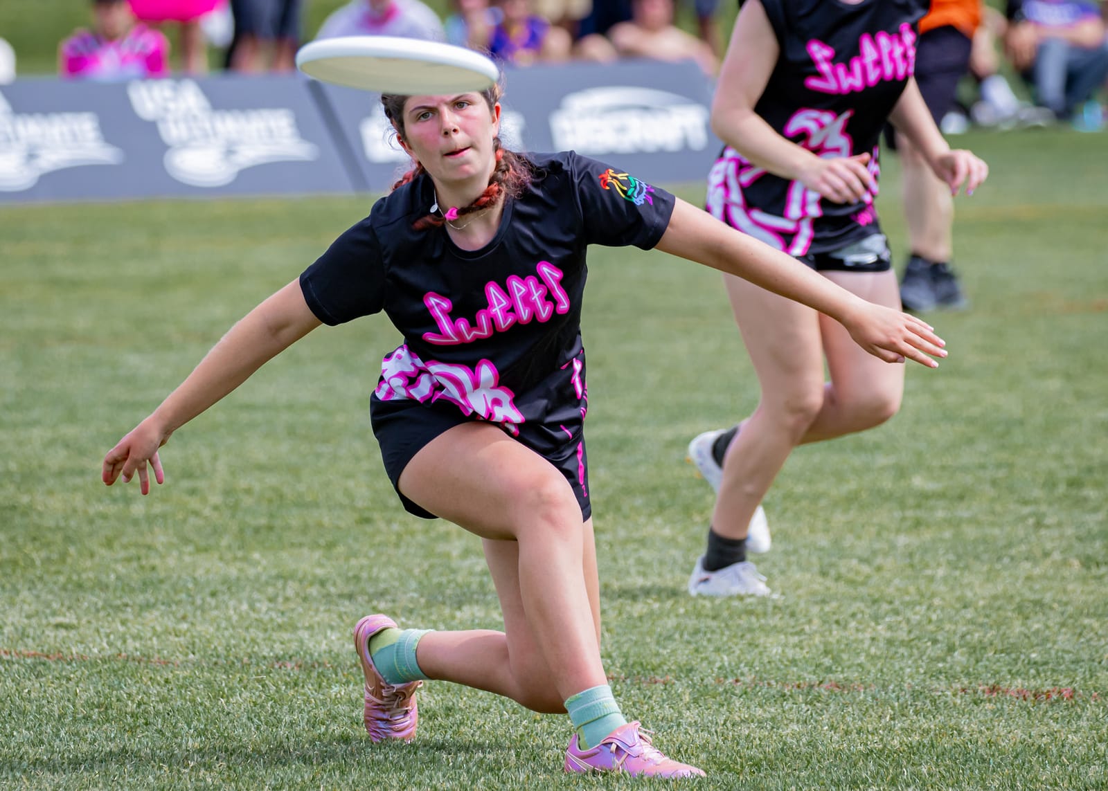 D-III Women's 2026 Breakout Player of the Year - Ultiworld