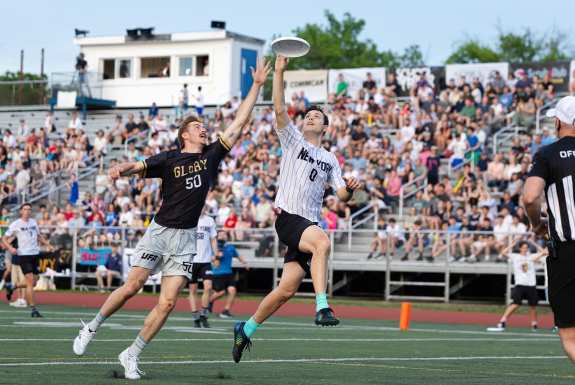 Buzzer Beater: Mid-Season Awards [UFA Week 7 2026] - Ultiworld